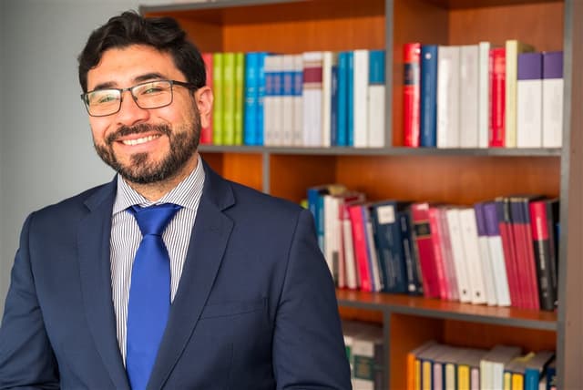 Miguel Castro