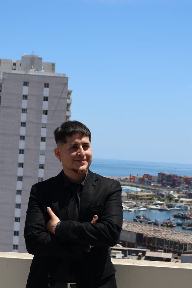 Felipe Castillo